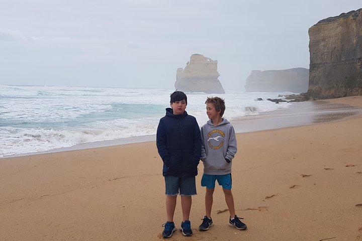 Full-Day Great Ocean Road Tour from Melbourne
