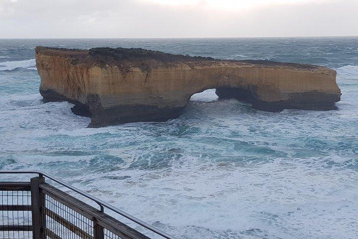 Full-Day Great Ocean Road Tour from Melbourne