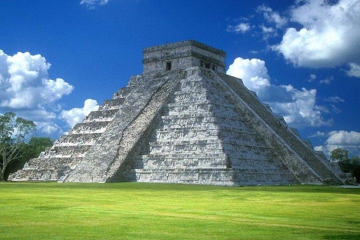 Chichen Itza Premium