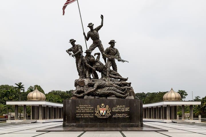 Half-Day Kuala Lumpur City Tour
