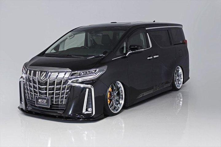 VIP Departure Transfer : Kuala Lumpur Airport