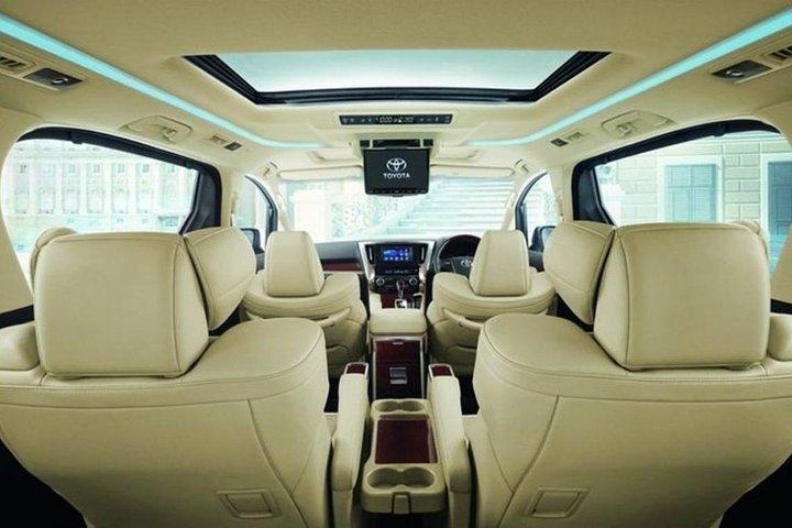 VIP Departure Transfer : Kuala Lumpur Airport