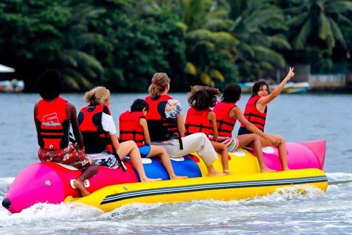 Bentota Tour in a Day