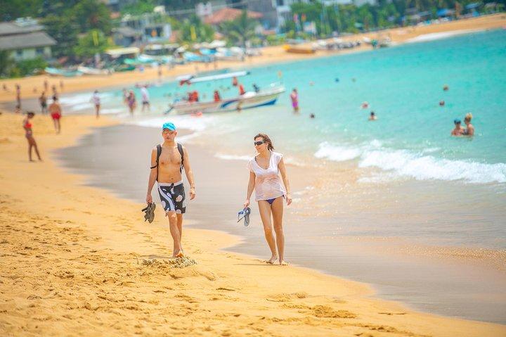 Bentota Tour in a Day