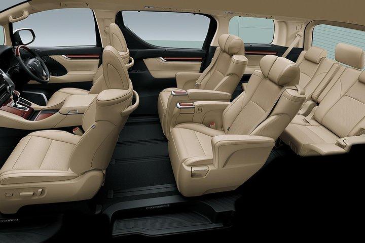 VIP Departure Transfer : Kuala Lumpur Airport