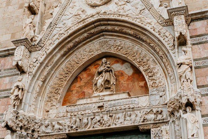 Messina City and Coast Tour