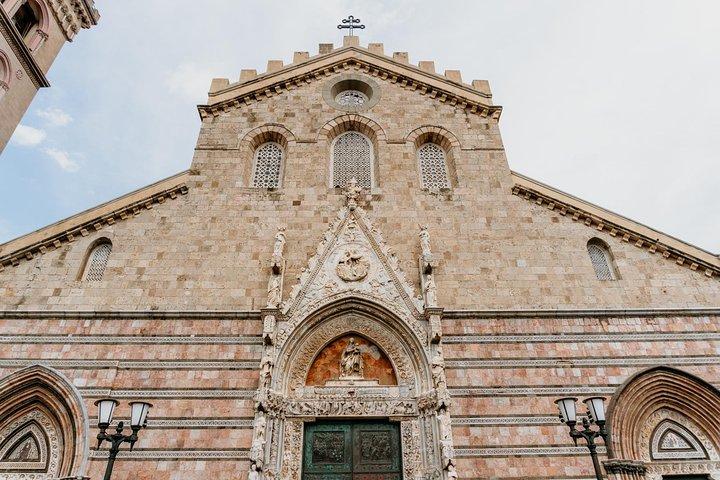Messina City and Coast Tour