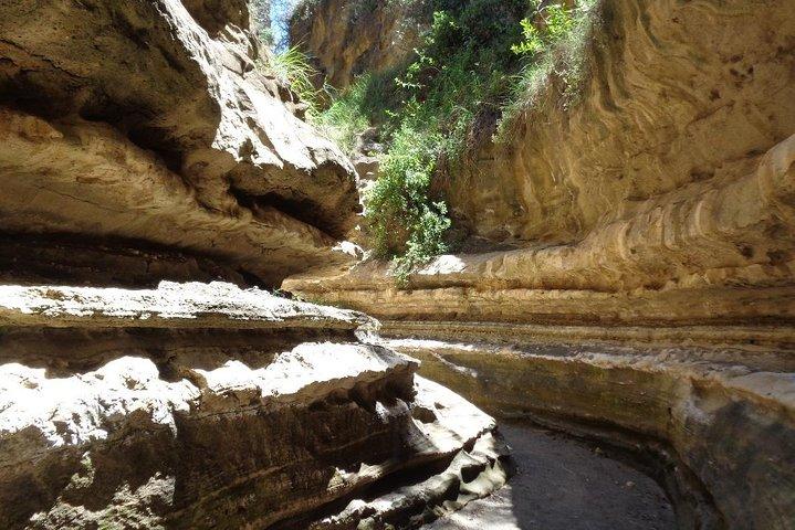 Hells Gate National Park Day Trip
