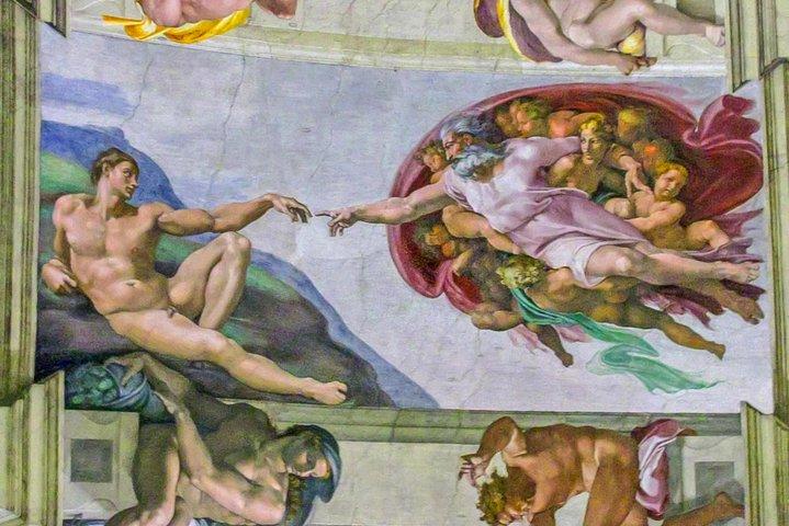 Best of Rome in 2 Days and Private Chauffeured Tour included
