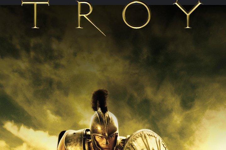 Full Day Troy Tour From Istanbul