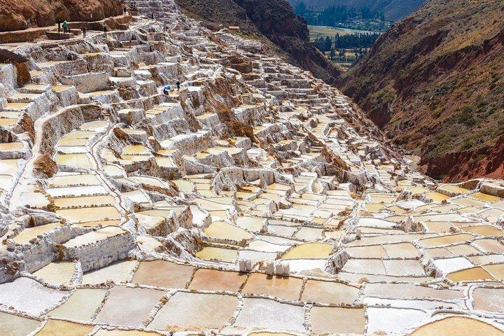 maras y moray