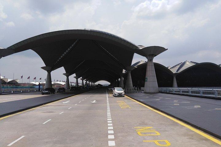KLIA - Airport Transfers