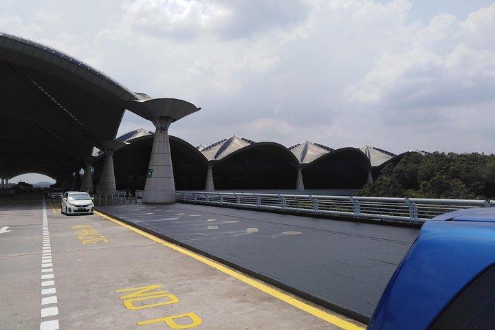 KLIA - Airport Transfers