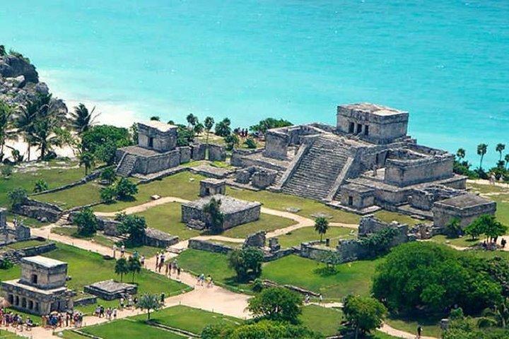 Tulum Express