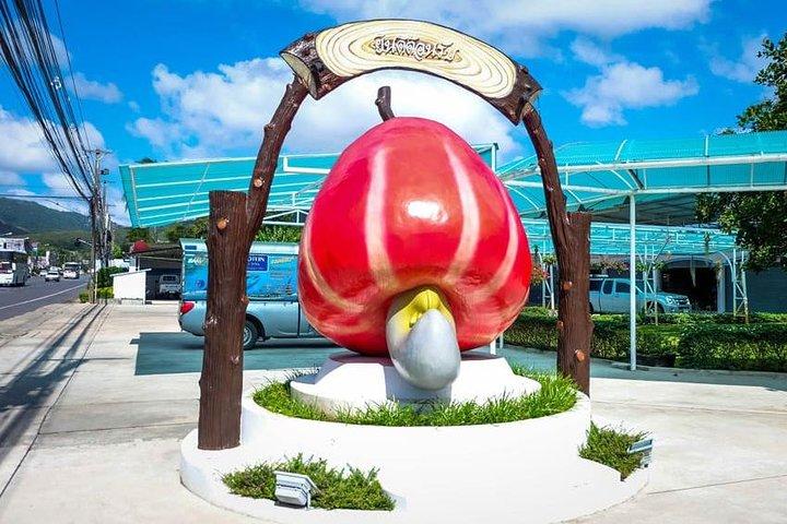 Phuket Customized Sightseeing Tour