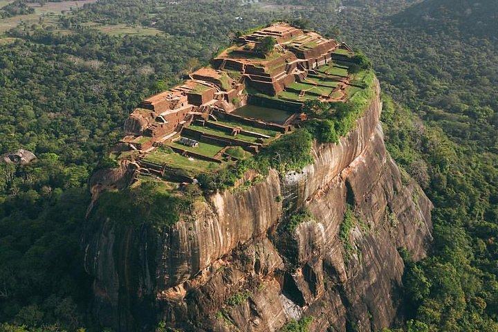 2 Days Ancient Wonders Tour