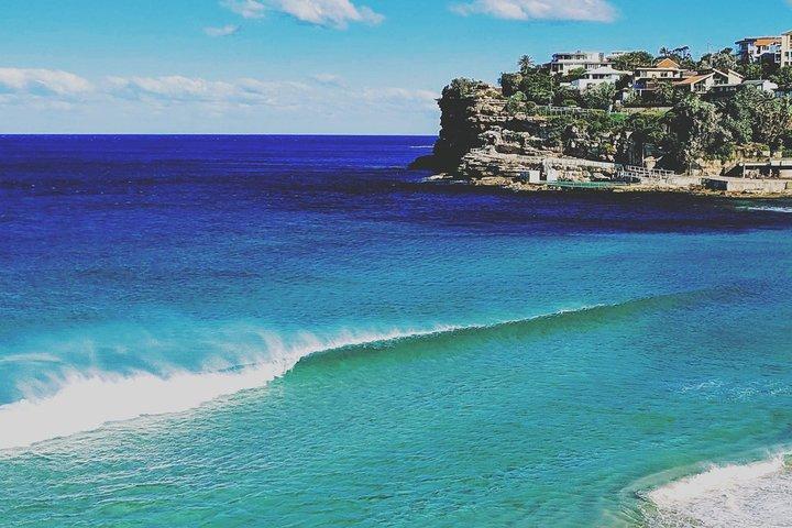 Sydney Unleashed with Bondi Beach 4‑Hour Private Morning Tour
