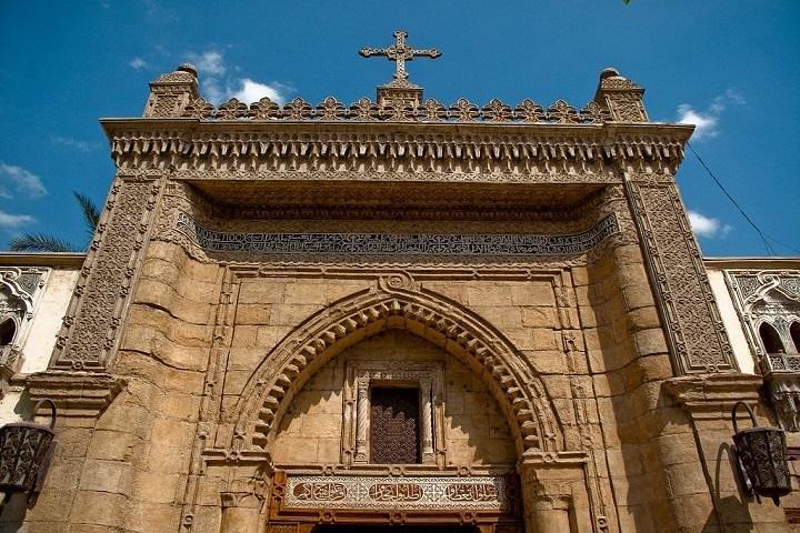 Tour of Old Cairo