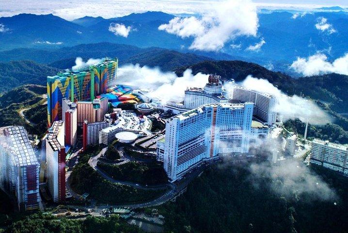 Genting Highlands Day Tour