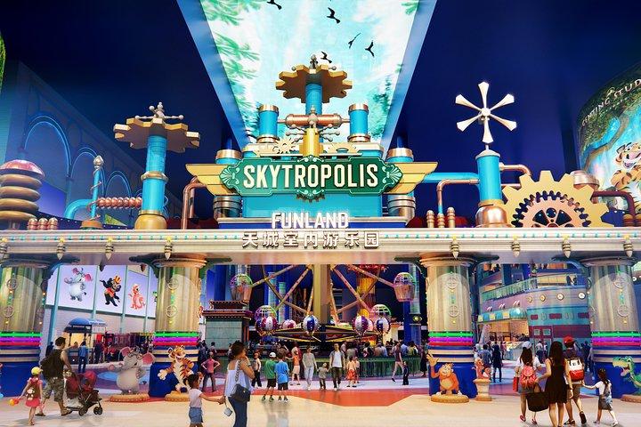 Genting Highlands Day Tour