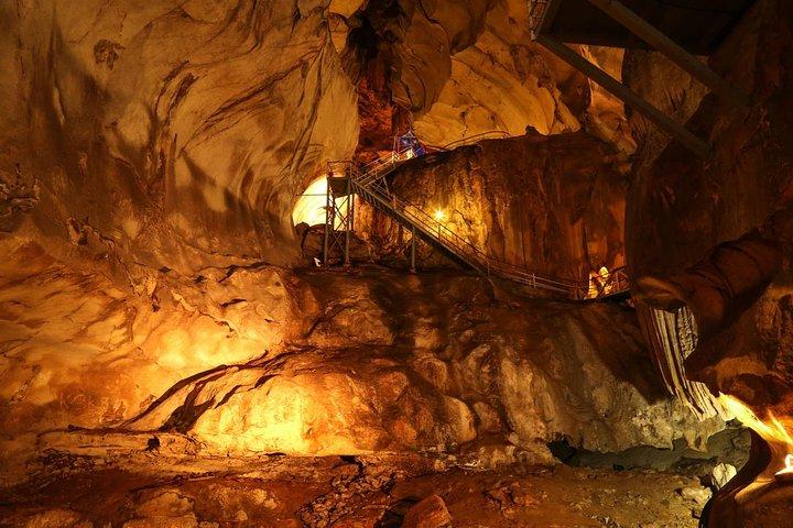 Ipoh Full-Day City Tour from Kuala Lumpur