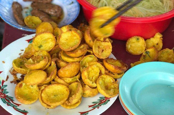 Hoi An Walking Street Food - Private Tour