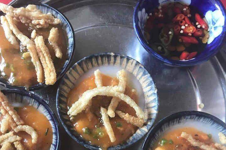 Hoi An Walking Street Food - Private Tour