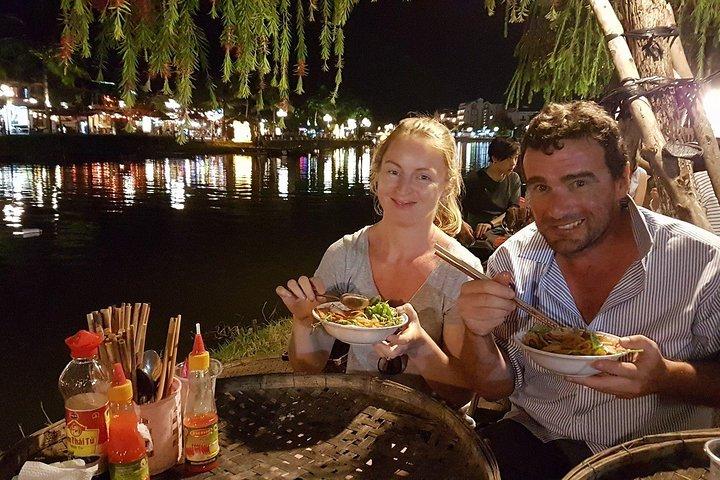 Hoi An Walking Street Food - Private Tour