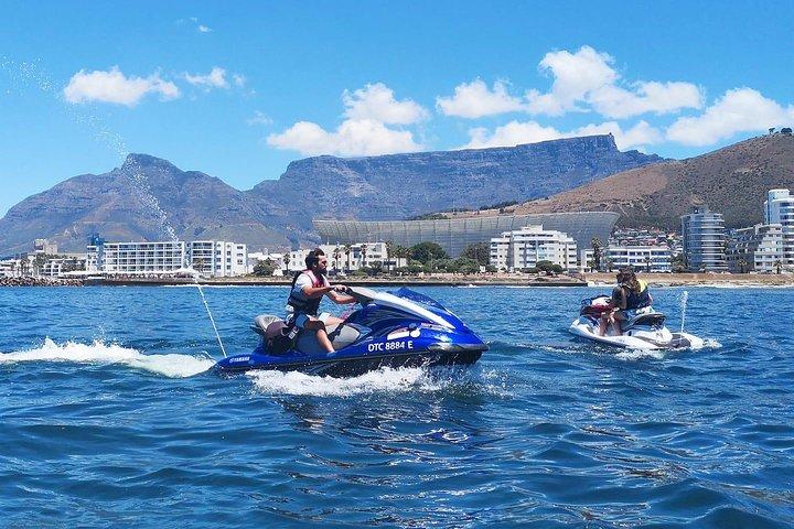 Jetski Experience