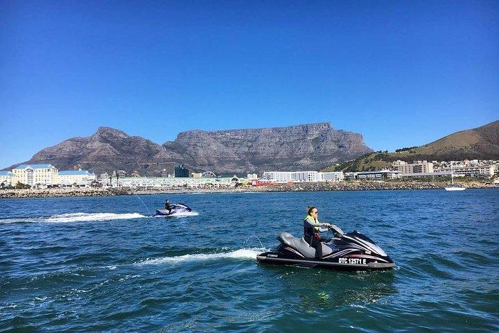 Jetski Experience