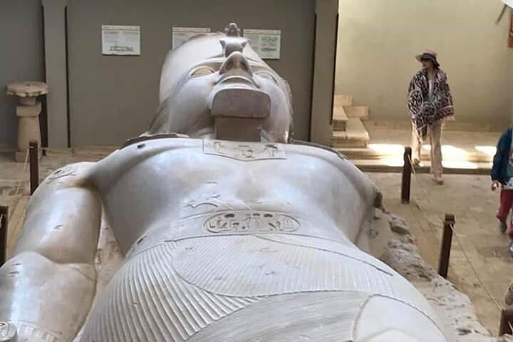 Private Tour 2-Days in Cairo & Giza