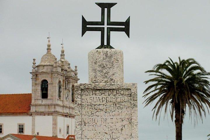 Private Tour - NAZARÉ / FÁTIMA / ÓBIDOS