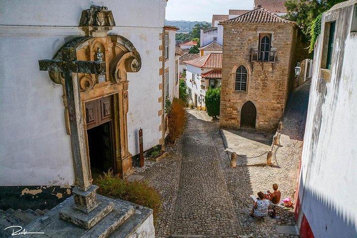 Private Tour - NAZARÉ / FÁTIMA / ÓBIDOS