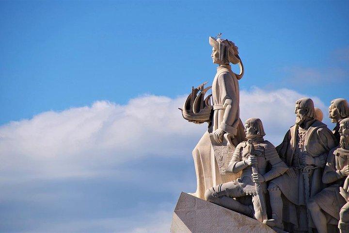 Private Tour - BEST OF LISBON