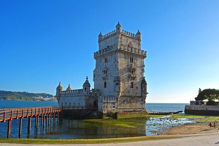 Private Tour - BEST OF LISBON