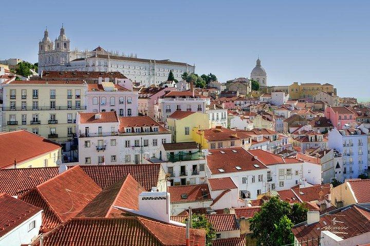 Private Tour - BEST OF LISBON
