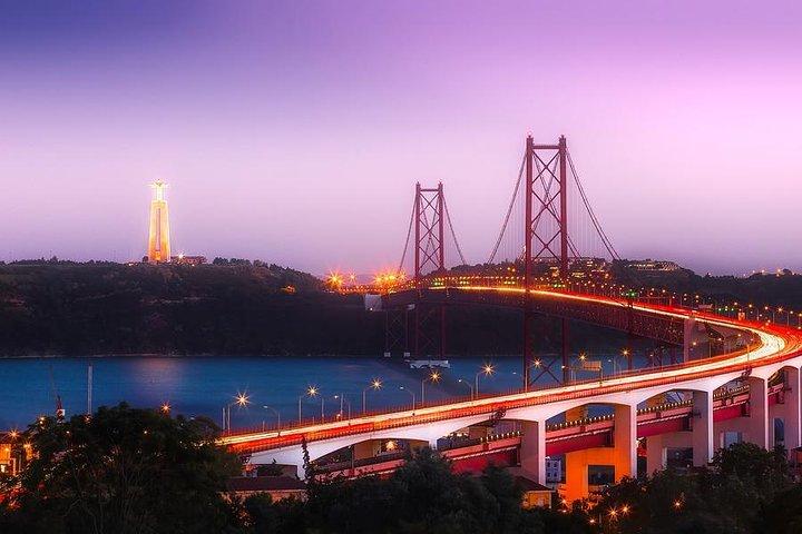 Private Tour - BEST OF LISBON