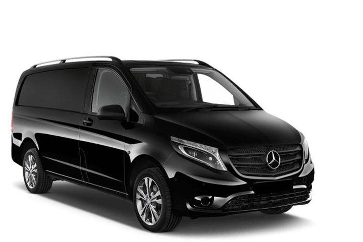 Private Transfer from Konya to Cappadocia with Sultanhani
