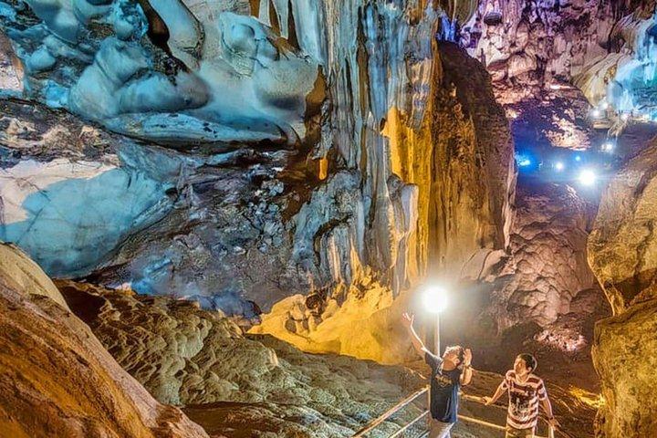 Ipoh Full-Day City Tour from Kuala Lumpur