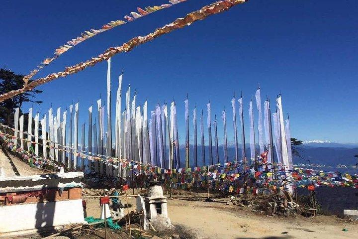 10 Days Essence of BHUTAN