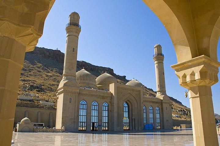 Full Day Trip in Baku (Gobustan & Absheron)