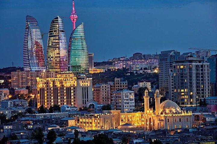 Full Day Trip in Baku (Gobustan & Absheron)