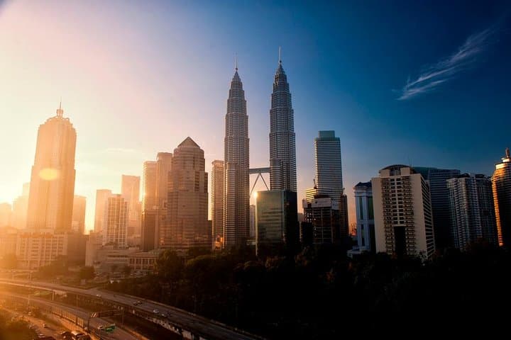 Private Kuala Lumpur Muslim Tours