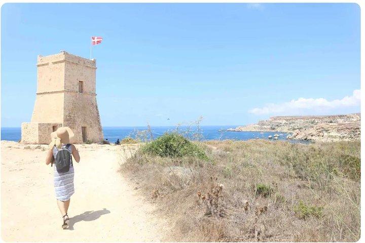 The Malta Experience Private Tour - Discover Malta