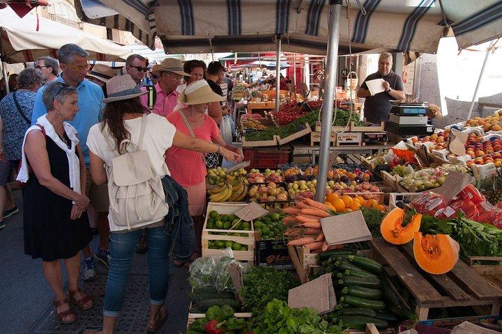 Food and Culture Tour of Ortigia