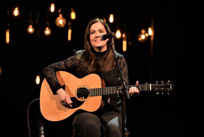 Songwriter Session Performance & Country Music Hall of Fame Combo