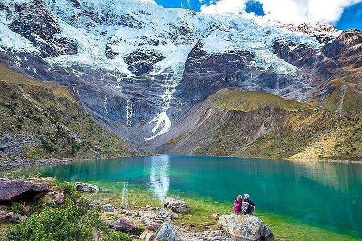 Cusco: 5-Day Salkantay Trek to Machu Picchu