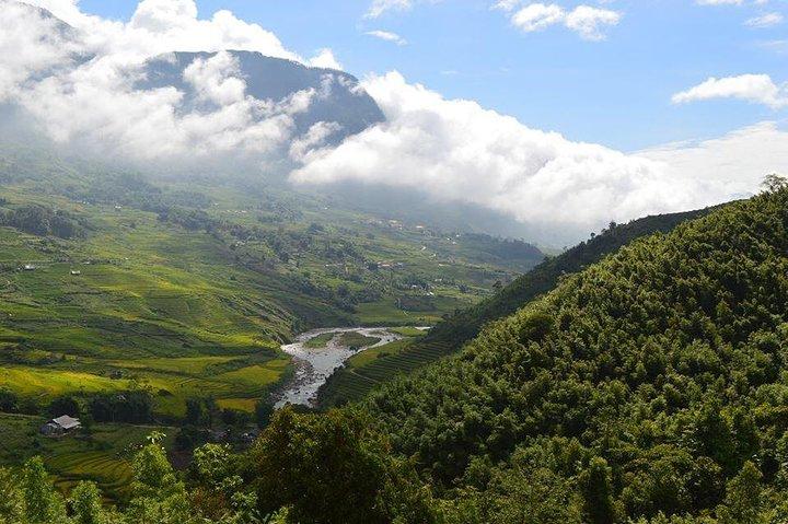 The best of North West Vietnam in 6 days 5 nights