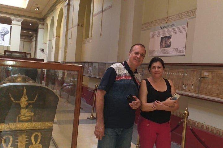 Explore Egypt In 3 Day Tours In Cairo-Giza And Alexandria