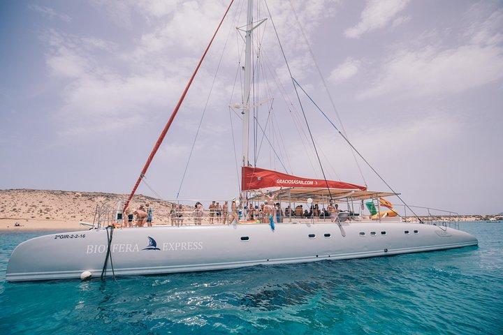 Day Sail to La Graciosa